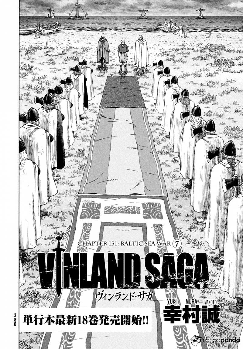 Vinland Saga, Chapter 131 image 02